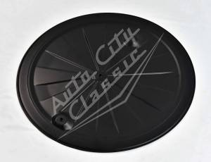 Auto City Classic - 1958 Chevrolet Passenger Cars Tri-Power Air Cleaner Assembly - Image 9