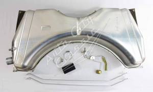 Auto City Classic - 1959-1960 Chevrolet Station Wagon and El Camino OE Finish Steel Gas Tank TS5960SWQ - Image 2