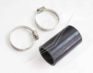 Auto City Classic - 1959-1960 Chevrolet Station Wagon and El Camino OE Finish Steel Gas Tank TS5960SWQ - Image 3