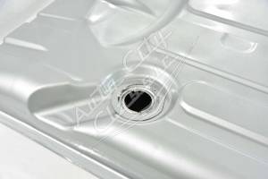 Auto City Classic - 1961-1962 Lincoln Continental Steel Gas Tank TS6162LNP - Image 4