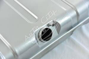 Auto City Classic - 1961-1962 Lincoln Continental Steel Gas Tank TS6162LNP - Image 5