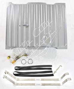 Auto City Classic - 1961-1967 Ford Econoline Pickup and Van Gas Tank TS6167ECP - Image 11