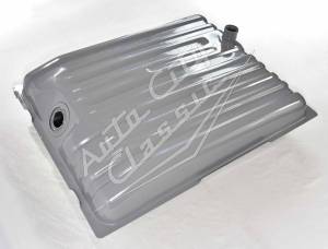 Auto City Classic - 1962-1965 Ford Fairlane / Torino Steel Gas Tank TS625P - Image 3
