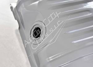 Auto City Classic - 1962-1965 Ford Fairlane / Torino Steel Gas Tank TS625P - Image 4