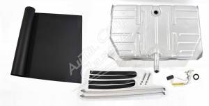 Auto City Classic - 1963-1965 Buick Riviera Steel Gas Tank TS6365RVP - Image 2