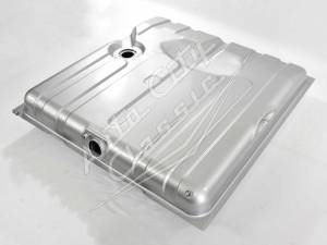 1963 Lincoln Continental Steel Gas Tank TS63LNP