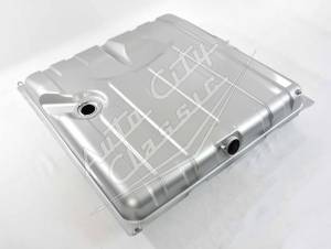 Auto City Classic - 1963 Lincoln Continental Steel Gas Tank TS63LNP - Image 2