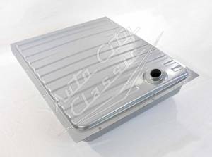 1964-1965 Mercury Comet Steel Gas Tank TS6465COMP - Image 2
