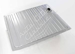 1964-1965 Mercury Comet Steel Gas Tank TS6465COMP - Image 3