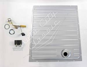 1964-1965 Mercury Comet Steel Gas Tank TS6465COMP - Image 9