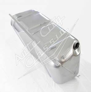 Auto City Classic - 1964-1965 Lincoln Continental Steel Gas Tank TS6465LNP - Image 3