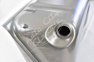Auto City Classic - 1964-1965 Lincoln Continental Steel Gas Tank TS6465LNP - Image 4