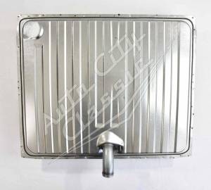 1966-1969 Ford Fairlane / Torino OE Finish Steel Gas Tank TS6669FQ