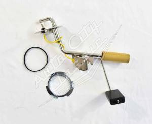 Auto City Classic - 1966-1969 Ford Fairlane / Torino OE Finish Steel Gas Tank TS6669FQ - Image 3