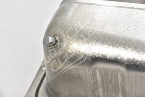 Auto City Classic - 1966-1969 Ford Fairlane / Torino OE Finish Steel Gas Tank TS6669FQ - Image 4