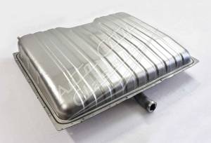Auto City Classic - 1966-1969 Ford Fairlane / Torino OE Finish Steel Gas Tank TS6669FQ - Image 6