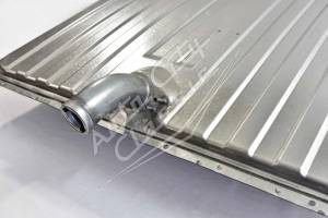 Auto City Classic - 1966-1969 Ford Fairlane / Torino OE Finish Steel Gas Tank TS6669FQ - Image 7
