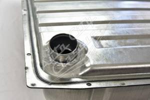 Auto City Classic - 1966-1969 Mercury Comet / Cyclone / Montego OE Finish Steel Gas Tank TS6669MQ - Image 2