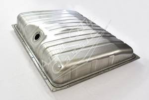 Auto City Classic - 1966-1969 Mercury Comet / Cyclone / Montego OE Finish Steel Gas Tank TS6669MQ - Image 4