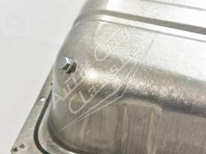 Auto City Classic - 1966-1969 Mercury Comet / Cyclone / Montego OE Finish Steel Gas Tank TS6669MQ - Image 6