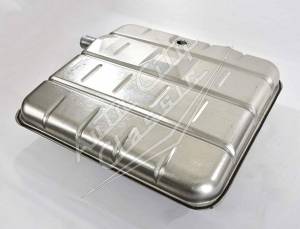 Auto City Classic - 1941-1947 Cadillac OE Finish Steel Gas Tank TSC4147Q - Image 2