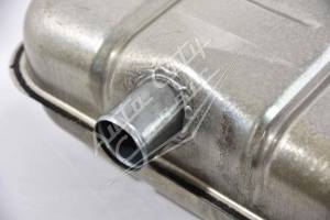 Auto City Classic - 1941-1947 Cadillac OE Finish Steel Gas Tank TSC4147Q - Image 4