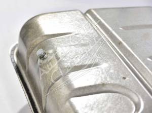 Auto City Classic - 1941-1947 Cadillac OE Finish Steel Gas Tank TSC4147Q - Image 7