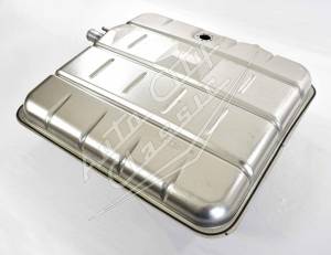 Auto City Classic - 1948-1949 Cadillac OE Finish Steel Gas Tank TSC4849Q - Image 2
