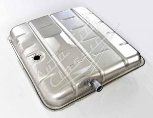 Auto City Classic - 1948-1949 Cadillac OE Finish Steel Gas Tank TSC4849Q - Image 3
