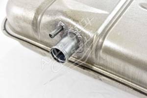 Auto City Classic - 1948-1949 Cadillac OE Finish Steel Gas Tank TSC4849Q - Image 4