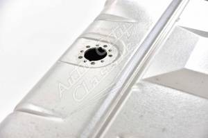 Auto City Classic - 1948-1949 Cadillac OE Finish Steel Gas Tank TSC4849Q - Image 5