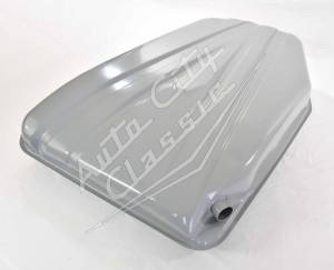 Auto City Classic - 1957 Cadillac and 1958 Commerical Steel Gas Tank TSC57P - Image 6