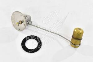 Auto City Classic - 1957-1958 Cadillac and 1959-1964 Commercial Stainless Steel Sending Unit TSC57SU - Image 2