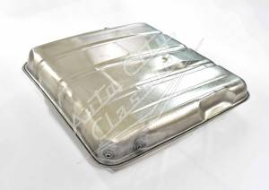 Auto City Classic - 1958 Cadillac and 1959-1968 Cadillac Commercial Body OE Finish Steel Gas Tank TSC58Q - Image 7