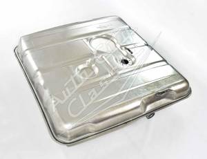 Auto City Classic - 1958 Cadillac and 1959-1968 Cadillac Commercial Body OE Finish Steel Gas Tank TSC58Q - Image 10