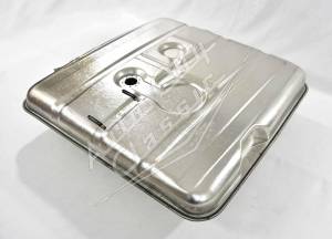 Auto City Classic - 1958 Cadillac and 1959-1968 Cadillac Commercial Body OE Finish Steel Gas Tank TSC58Q - Image 12