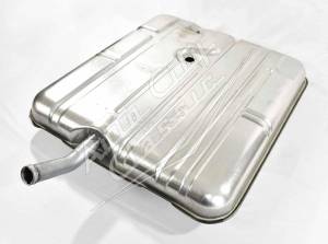Auto City Classic - 1969-1970 Cadillac OE Finish Steel Gas Tank without EEC TSC69Q - Image 2