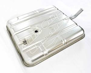 Auto City Classic - 1969-1970 Cadillac OE Finish Steel Gas Tank without EEC TSC69Q - Image 4