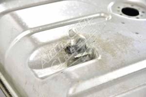 Auto City Classic - 1969-1970 Cadillac OE Finish Steel Gas Tank without EEC TSC69Q - Image 6