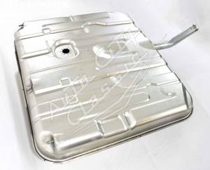 Auto City Classic - 1971-1972 Cadillac OE Finish Steel Gas Tank- 3 Vents TSC72Q - Image 3