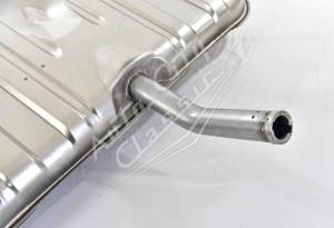 Auto City Classic - 1971-1972 Cadillac OE Finish Steel Gas Tank- 3 Vents TSC72Q - Image 6