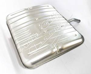 Auto City Classic - 1971-1972 Cadillac OE Finish Steel Gas Tank- 3 Vents TSC72Q - Image 7