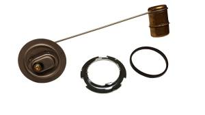 1949-1952 Mopar Dodge / DeSoto / Plymouth Passenger Cars Gas Tank Sending Unit TSM4952SU