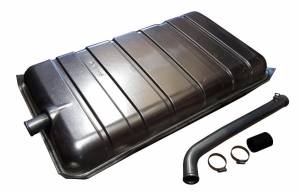 1961-1964 Oldsmobile Wagon OE Finish Steel Gas Tank with Filler Neck TSO6164SWQ