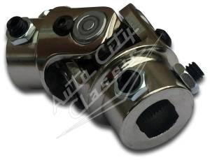 Auto City Classic - 3/4" DD - 3/4" DD Single U-Joint UJ1001 - Image 5