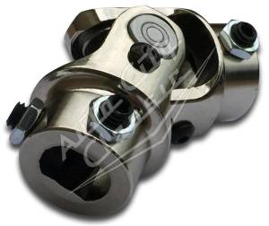 Auto City Classic - 3/4" DD - 3/4" DD Single U-Joint UJ1001 - Image 6