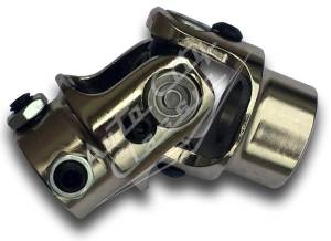 Auto City Classic - 3/4" DD - 3/4" Round Single U-Joint UJ1002 - Image 4
