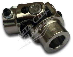 Auto City Classic - 3/4" DD - 3/4" Round Single U-Joint UJ1002 - Image 5