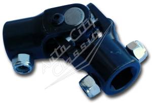 Auto City Classic - 17 MM DD - 3/4" DD Single U-Joint UJ1006 - Image 2