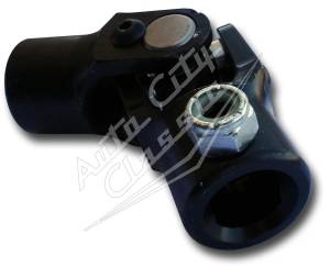 Auto City Classic - 17 MM DD - 3/4" Round Single U-Joint UJ1008B - Image 3